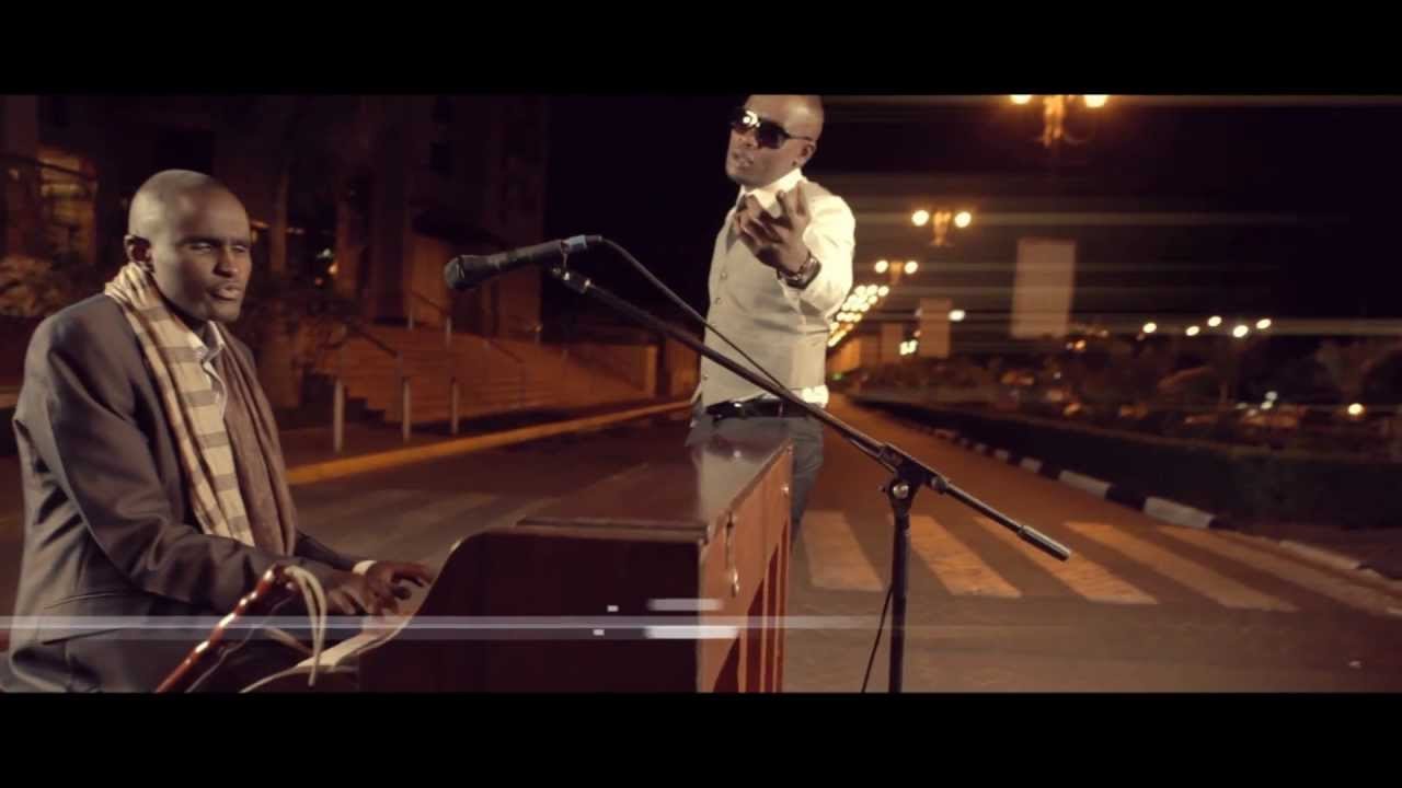 Mbona - Daddy Owen Ft. Denno